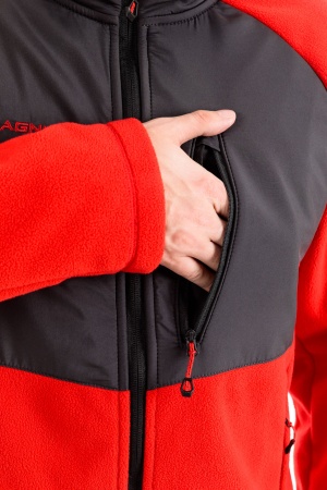 kostyum-magnum-gear-polar-flis-krasnyj-grafit 4