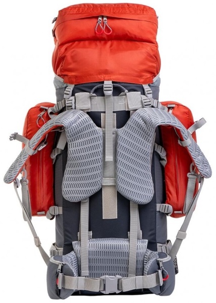 Ryukzak Nisus Abakan 120 (N-TB1179-120L)5 Ryukzak Nisus Abakan 120 (N-TB1179-120L)5