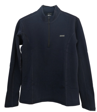 Fufajka Bask T-Skin Man JKT sinij TMN 1 Fufajka Bask T-Skin Man JKT sinij TMN 1