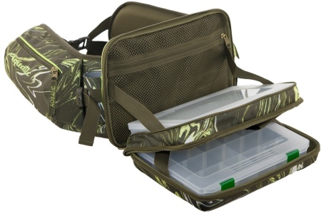 Poyas razgruzochnyj Aquatic PR-04GR Poyas razgruzochnyj Aquatic PR-04GR