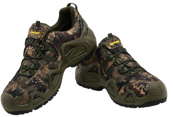 Botinki Remington Treveler New Green Forest5 Botinki Remington Treveler New Green Forest5