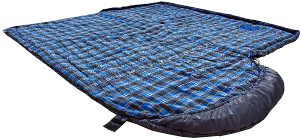 Spal'nik Manaraga Comfort Wide V2 (levyj)3 Spal'nik Manaraga Comfort Wide V2 (levyj)3