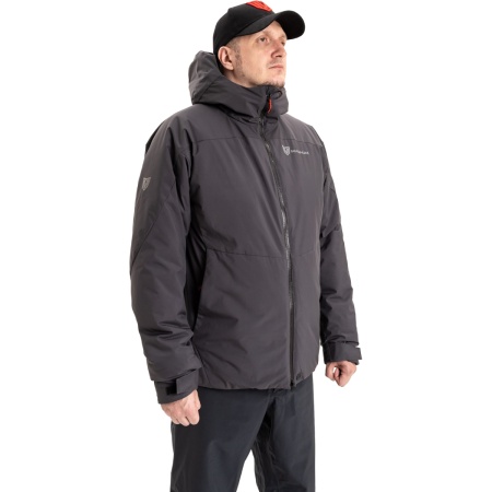 kurtka-magnum-gear-travel-grafit 2