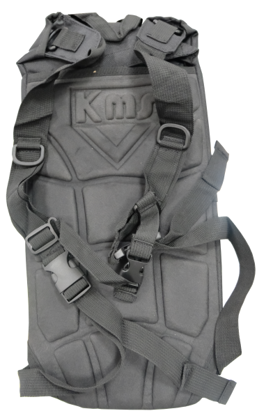 Gidrator Fantom Force Mirazh 2,5 litra (chernyj)2 Gidrator Fantom Force Mirazh 2,5 litra (chernyj)2