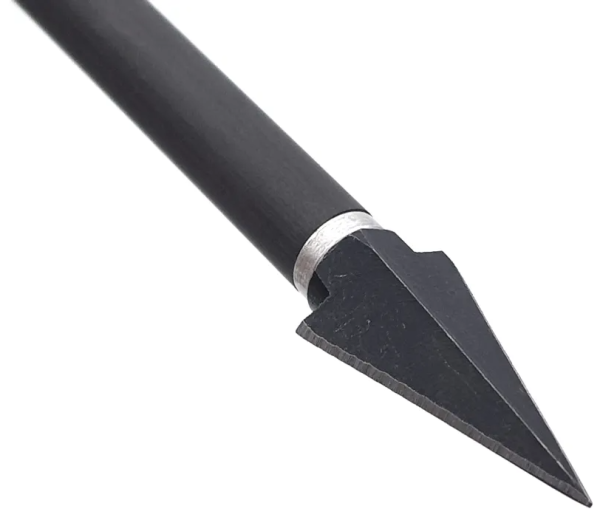 Nakonechnik Daoci (3 sht)2 Nakonechnik Daoci (3 sht)2