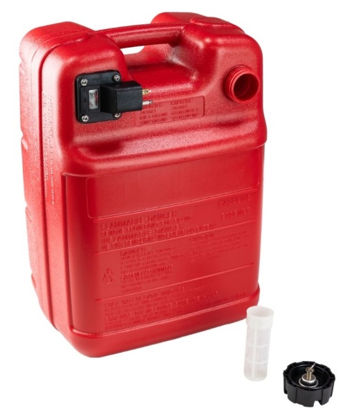 Bak toplivnyj 24l s ukazatelem urovnya topliva3 Bak toplivnyj 24l s ukazatelem urovnya topliva3