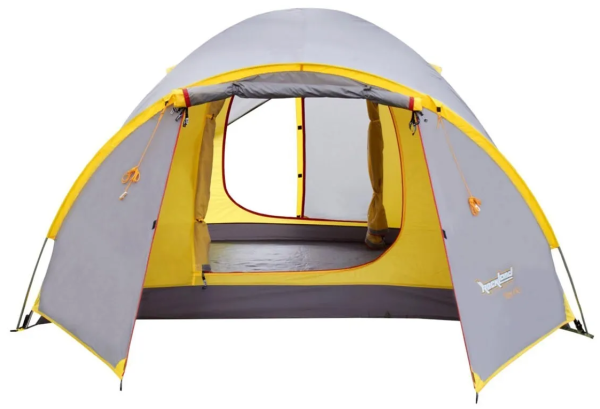 Palatka RockLand Pamir 3 Alu3 Palatka RockLand Pamir 3 Alu3