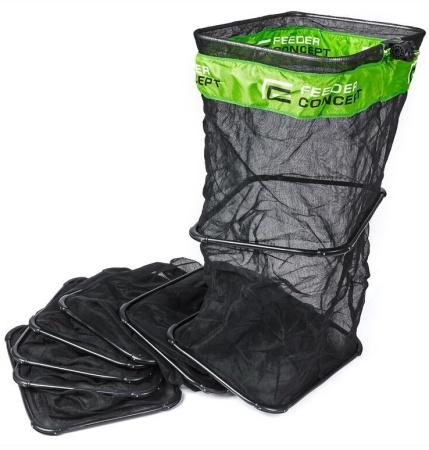 Sadok Feeder Concept 50h40h400sm2 Sadok Feeder Concept 50h40h400sm2