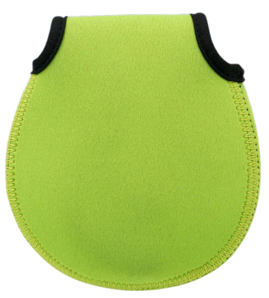 CHekhol Jig It dlya katushki zelenyj neoren 2 CHekhol Jig It dlya katushki zelenyj neoren 2