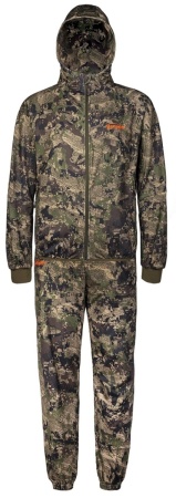 Kostyum Remington Alabama Professional Green Forest