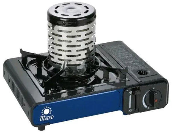 Obogrevatel'-nasadka (dozhigatel') Tourist KVANT2 Obogrevatel'-nasadka (dozhigatel') Tourist KVANT2