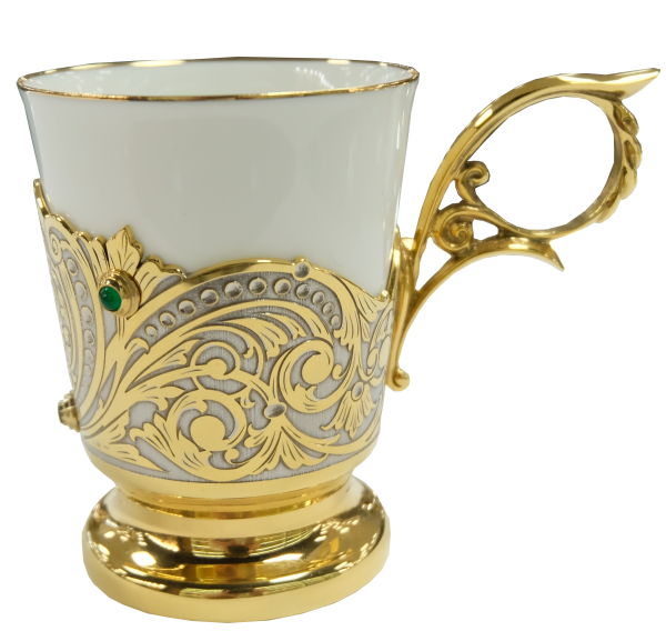 Nabor kofejnyj ZlatDekor2 Nabor kofejnyj ZlatDekor2