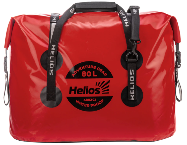 Germosumka Helios 80L (krasnyj-chernyj)2 Germosumka Helios 80L (krasnyj-chernyj)2