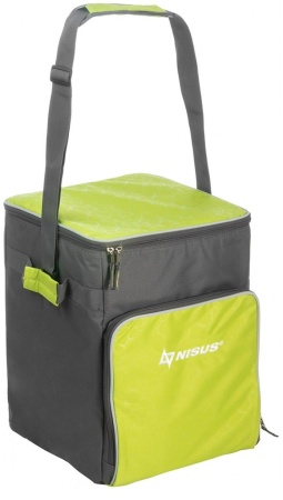 Izotermicheskaya sumka-holodil'nik N-1657 (35L) NISUS Izotermicheskaya sumka-holodil'nik N-1657 (35L) NISUS