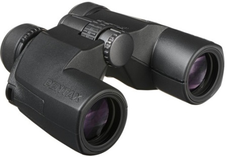 Binokl' Pentax SP 8x40 WP2 Binokl' Pentax SP 8x40 WP2