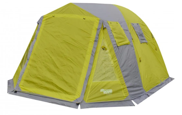 Palatka GreenLand Sunrise 42 Palatka GreenLand Sunrise 42