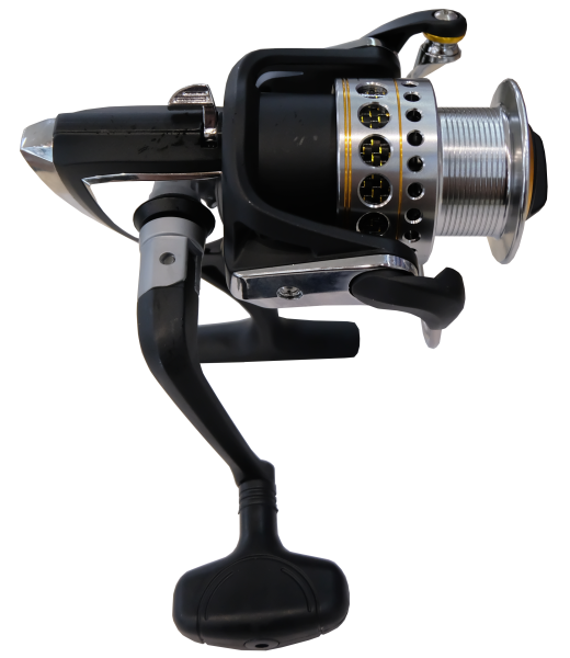 Katushka Ryobi Oasys s zapasnoj shpulej3 Katushka Ryobi Oasys s zapasnoj shpulej3