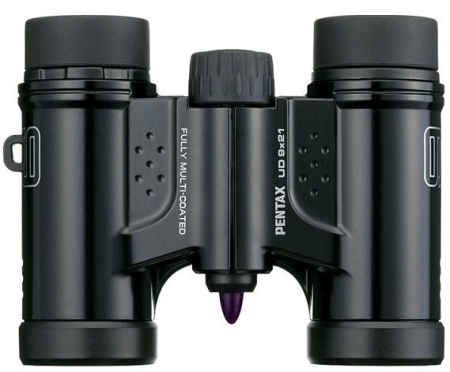 Binokl' Pentax UD 9x21 Black2 Binokl' Pentax UD 9x21 Black2