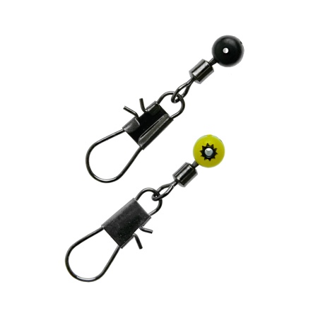 Крепление поплавка скользящее Kraken KR-5011 M 2шт Крепление поплавка скользящее Kraken KR-5011 M 2шт