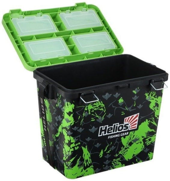 YAshchik zimnij Helios Shark 19l salatovyj odnosekcionnyj2 YAshchik zimnij Helios Shark 19l salatovyj odnosekcionnyj2