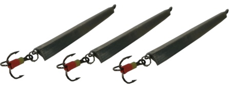 Blesna zimnyaya Trekhgranka 35mm prev 1