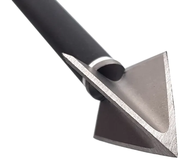 Nakonechnik X-3 100 gran (6sht) 2 Nakonechnik X-3 100 gran (6sht) 2