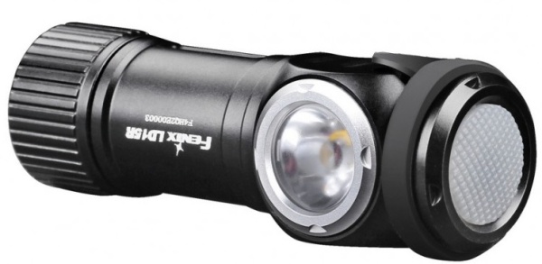 Fonar' Fenix LD15R Cree XP-G34 Fonar' Fenix LD15R Cree XP-G34