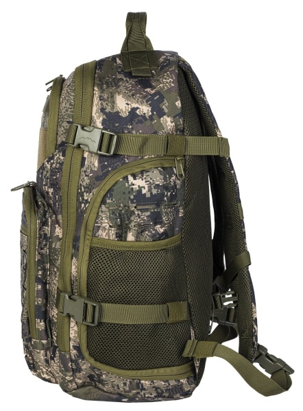 Ryukzak Remington Large Hunting Backpack Green Forest 3 Ryukzak Remington Large Hunting Backpack Green Forest 3