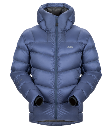 Kurtka Sivera Az -Divfuord