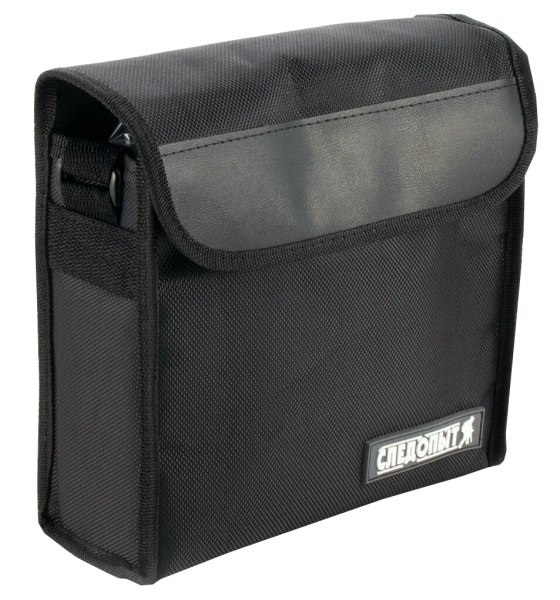 Binokl' Sledopyt 10-30x50 4 Binokl' Sledopyt 10-30x50 4