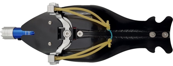 Rogatka Centershot Osprey s komplektom dlya boufishinga3 Rogatka Centershot Osprey s komplektom dlya boufishinga3