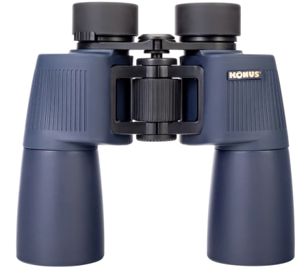 Binokl' Konus Abyss 7x507 Binokl' Konus Abyss 7x507