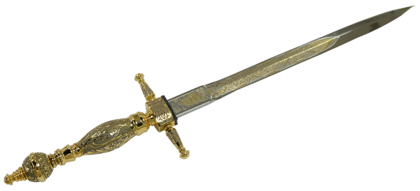 Kortik admiral'skij ZlatDekor4 Kortik admiral'skij ZlatDekor4