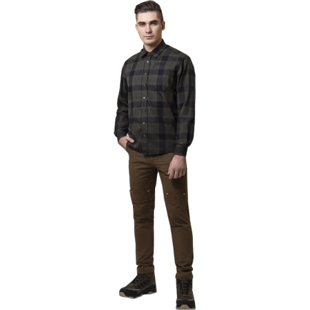 rubashka-remington-scotland-brown 1 rubashka-remington-scotland-brown 1