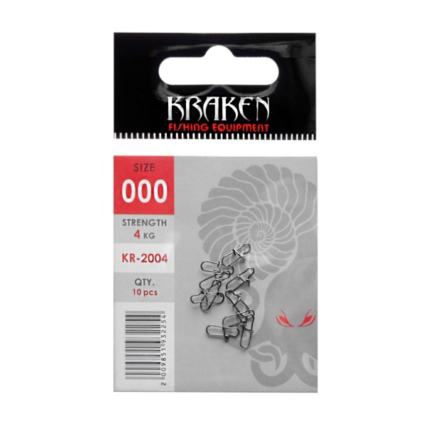 Карабин Kraken KR-2004 000 Карабин Kraken KR-2004 000