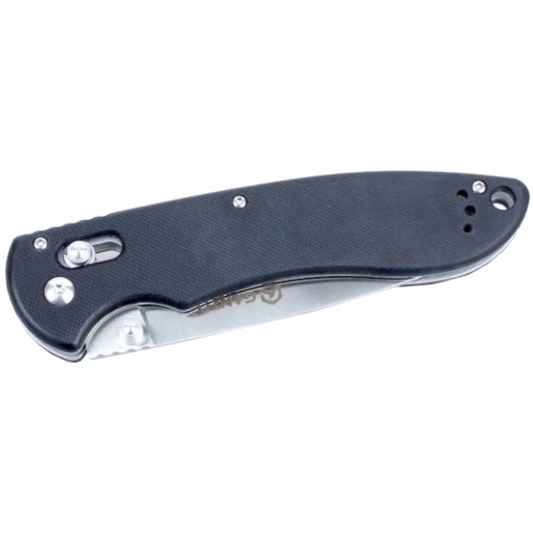 nozh-skladnoj-ganzo-g740-bk-chernyj 3