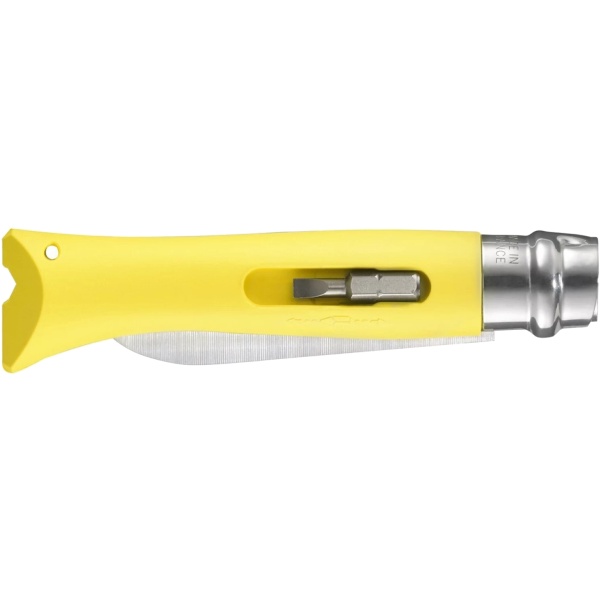 nozh-opinel-9-diy-nerzhaveyushchaya-stal-smennye-bity-zheltyj 2 nozh-opinel-9-diy-nerzhaveyushchaya-stal-smennye-bity-zheltyj 2