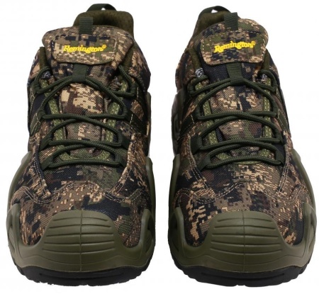 Botinki Remington Treveler New Green Forest2