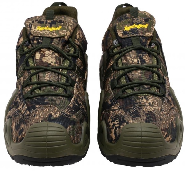 Botinki Remington Treveler New Green Forest2 Botinki Remington Treveler New Green Forest2