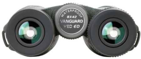 Binokl' Vanguard VEO ED 8x42, zelenyj2 Binokl' Vanguard VEO ED 8x42, zelenyj2