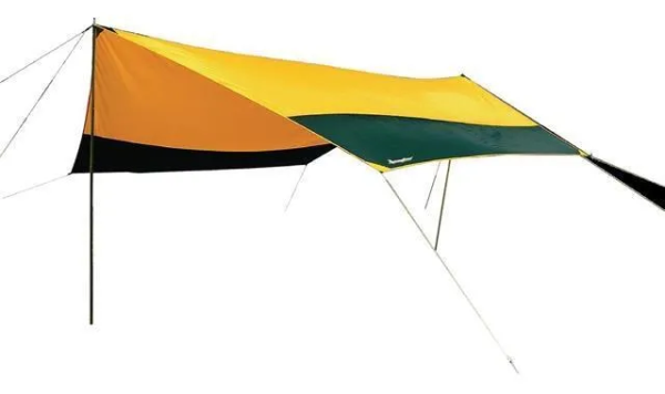 Tent RockLand 460h640 na stojkah2 Tent RockLand 460h640 na stojkah2