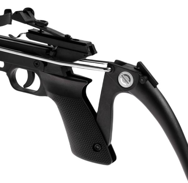 Arbalet-pistolet Remington Kite Black (plastik)5