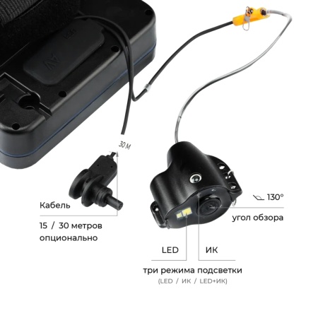 podvodnaya-videokamera-rivertech-c5 3 podvodnaya-videokamera-rivertech-c5 3