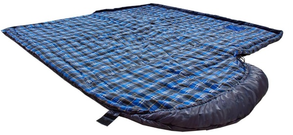 Spal'nik Manaraga Comfort Wide V2 (pravyj)3 Spal'nik Manaraga Comfort Wide V2 (pravyj)3