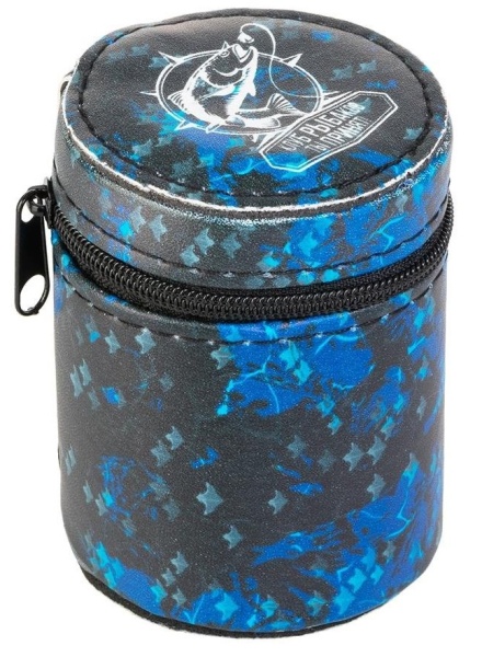 Nabor stopok Helios 60ml Klub Rybakov (3sht)2 Nabor stopok Helios 60ml Klub Rybakov (3sht)2