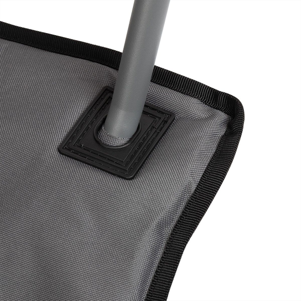 Kreslo NISUS skladnoe N-244-GRD3 Kreslo NISUS skladnoe N-244-GRD3