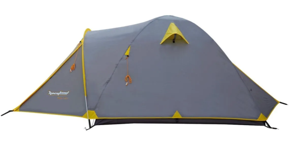 Palatka RockLand Pamir 3 Alu2 Palatka RockLand Pamir 3 Alu2