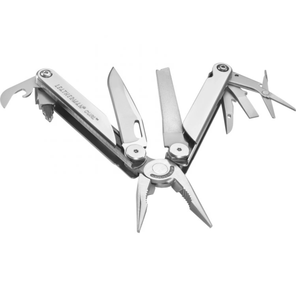 Instrument Leatherman Curl4 Instrument Leatherman Curl4