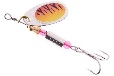 Blesna vrashchayushchayasya TauMANN Fox 5,1g