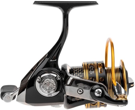 Katushka Ryobi Arctica Z4 Katushka Ryobi Arctica Z4